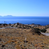 Земельный участок в Греции