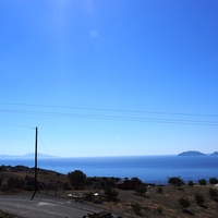 Земельный участок в Греции