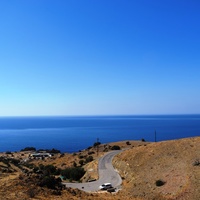 Земельный участок в Греции