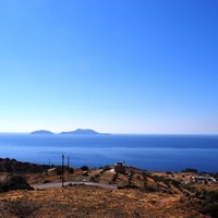 Земельный участок в Греции