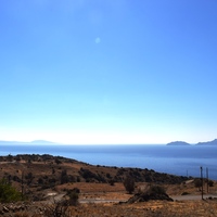 Земельный участок в Греции