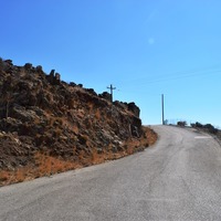 Земельный участок в Греции