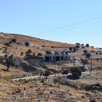 Земельный участок в Греции