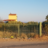 Land plot in Greece