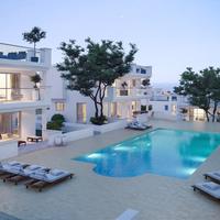 Townhouse in Republic of Cyprus, 124 sq.m.