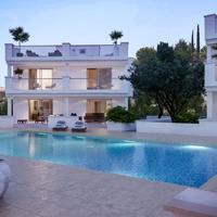 Townhouse in Republic of Cyprus, 124 sq.m.