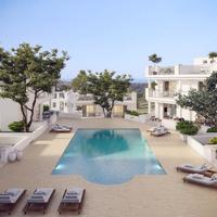 Townhouse in Republic of Cyprus, 124 sq.m.