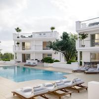 Townhouse in Republic of Cyprus, 124 sq.m.