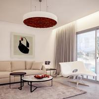 Townhouse in Republic of Cyprus, 124 sq.m.