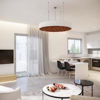 Townhouse in Republic of Cyprus, 124 sq.m.