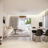 Townhouse in Republic of Cyprus, 124 sq.m.