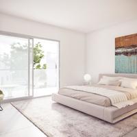 Townhouse in Republic of Cyprus, 124 sq.m.