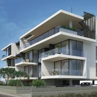 Flat in Republic of Cyprus, 123 sq.m.