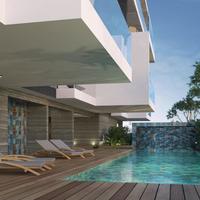 Flat in Republic of Cyprus, 123 sq.m.