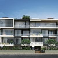 Flat in Republic of Cyprus, 123 sq.m.