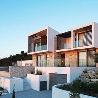 Вилла на Кипре, 316 кв.м.