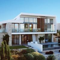 Вилла на Кипре, 316 кв.м.