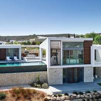 Вилла на Кипре, 316 кв.м.