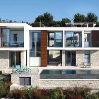 Вилла на Кипре, 316 кв.м.