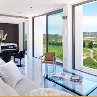 Вилла на Кипре, 316 кв.м.