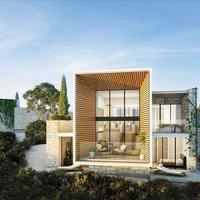 Вилла на Кипре, 316 кв.м.