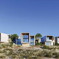 Вилла на Кипре, 316 кв.м.