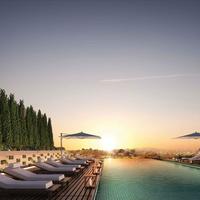 Вилла на Кипре, 316 кв.м.