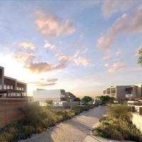 Вилла на Кипре, 316 кв.м.