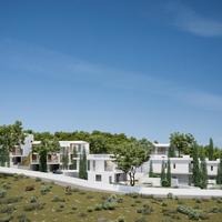 Townhouse in Republic of Cyprus, 95 sq.m.