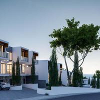 Townhouse in Republic of Cyprus, 95 sq.m.