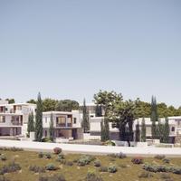 Townhouse in Republic of Cyprus, 95 sq.m.
