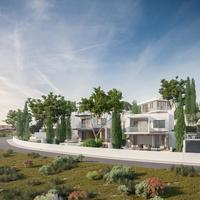 Townhouse in Republic of Cyprus, 95 sq.m.