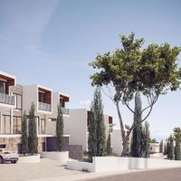 Townhouse in Republic of Cyprus, 95 sq.m.