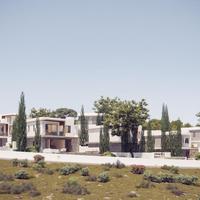 Townhouse in Republic of Cyprus, 95 sq.m.