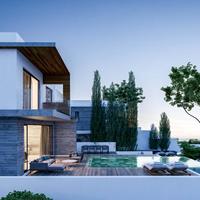 Townhouse in Republic of Cyprus, 95 sq.m.