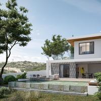 Townhouse in Republic of Cyprus, 95 sq.m.