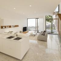 Townhouse in Republic of Cyprus, 95 sq.m.