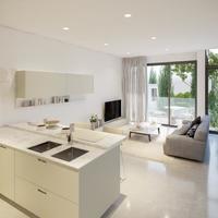 Townhouse in Republic of Cyprus, 95 sq.m.