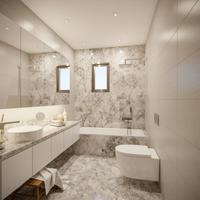 Townhouse in Republic of Cyprus, 95 sq.m.