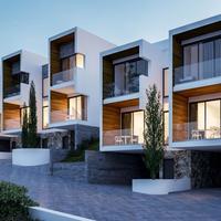 Townhouse in Republic of Cyprus, 95 sq.m.