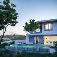 Townhouse in Republic of Cyprus, 95 sq.m.