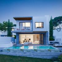 Townhouse in Republic of Cyprus, 95 sq.m.