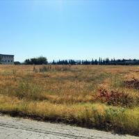 Land plot in Greece