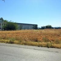 Land plot in Greece