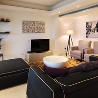 Flat in Republic of Cyprus, 123 sq.m.