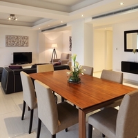 Flat in Republic of Cyprus, 123 sq.m.