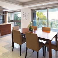 Flat in Republic of Cyprus, 123 sq.m.