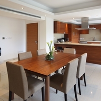 Flat in Republic of Cyprus, 123 sq.m.