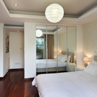 Flat in Republic of Cyprus, 123 sq.m.