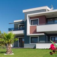 Отель (гостиница) в Греции, 268 кв.м.